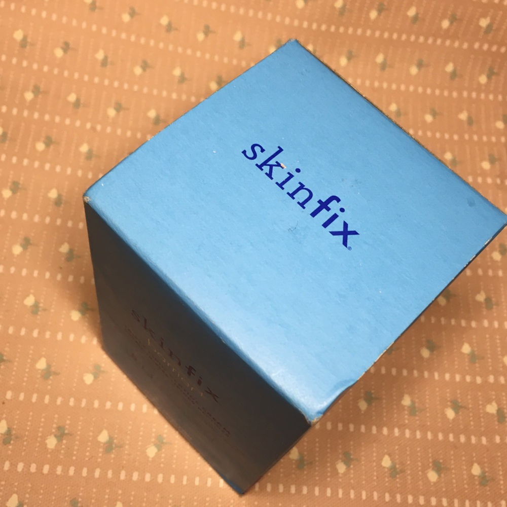 Skinfix barrier 100 ml 3.38 fl oz triple lipid peptide cream helps new in box - Picture 5 of 8